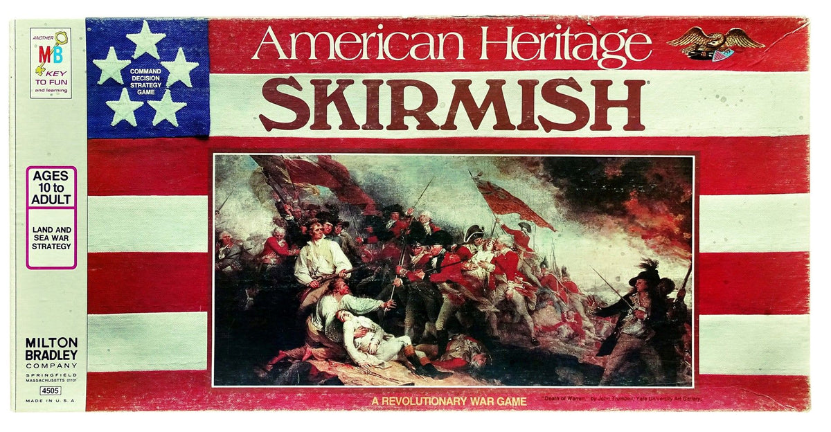 Skirmish