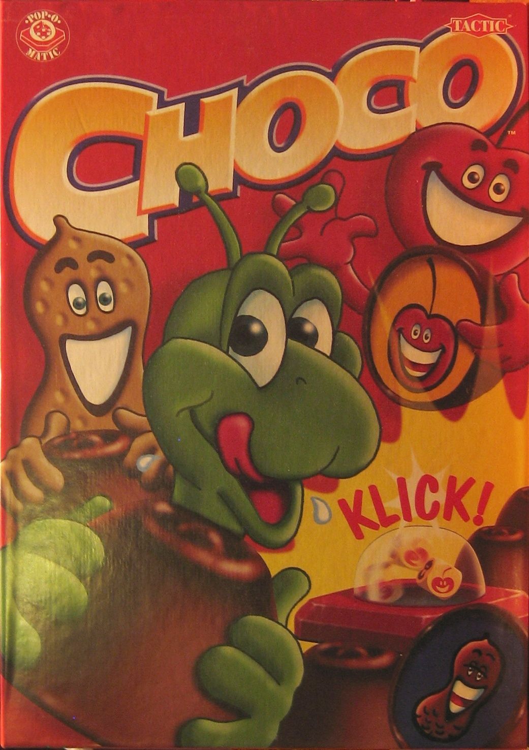 Choco