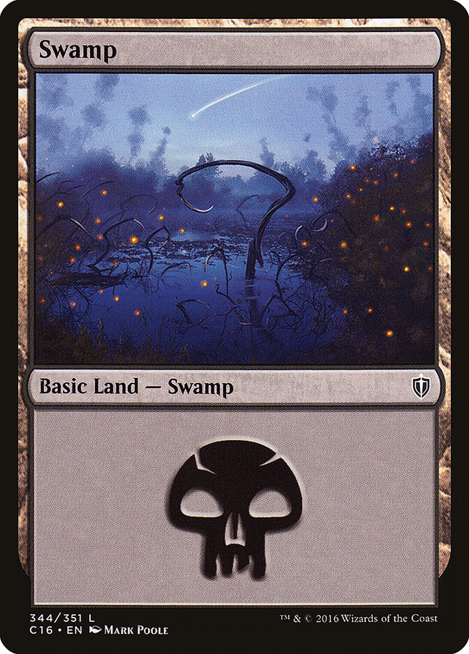 Swamp (344)