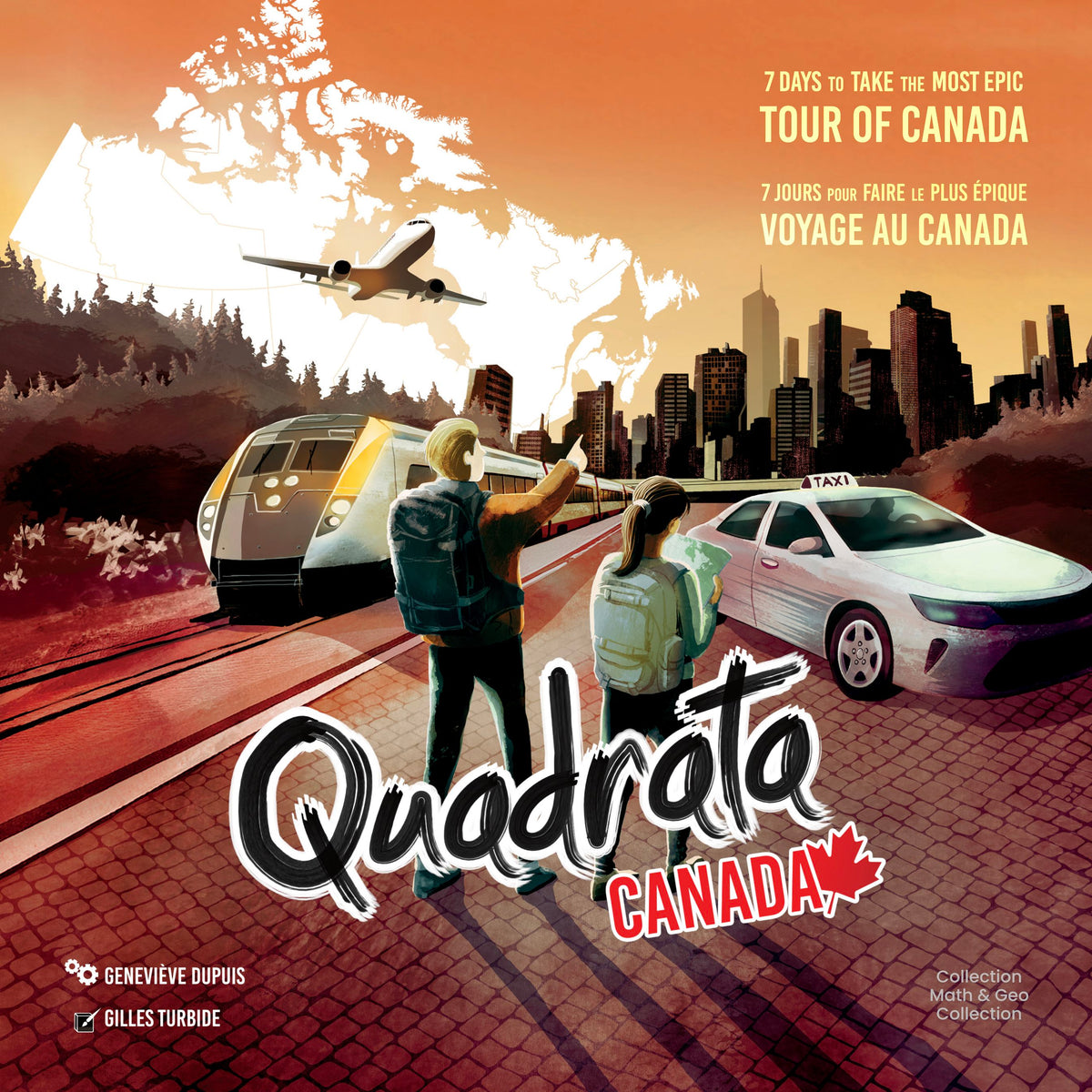 Quadrata Canada