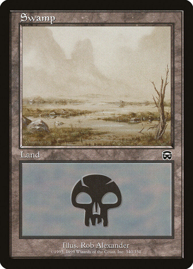 Swamp (340)