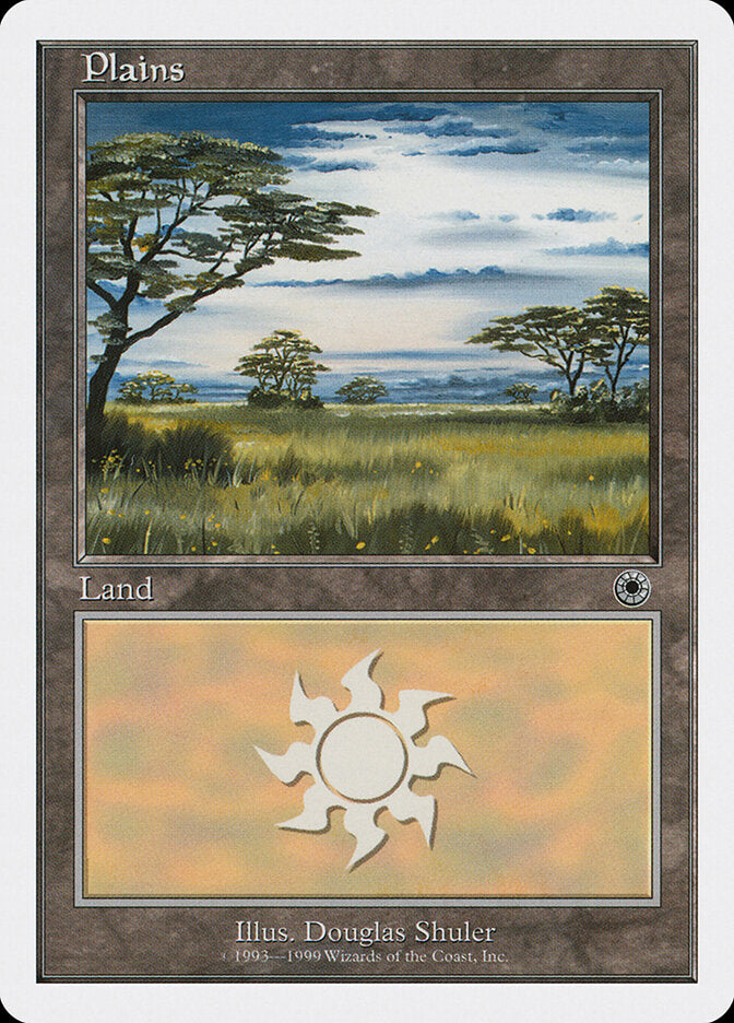 Plains (127)