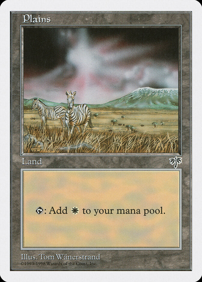 Plains (Mirage)