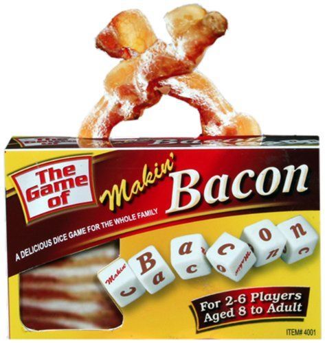 Makin' Bacon