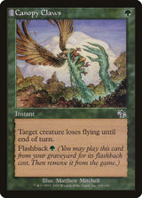 Canopy Claws - Magic: The Gathering