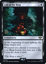 Call of the Ring - Magic: The Gathering