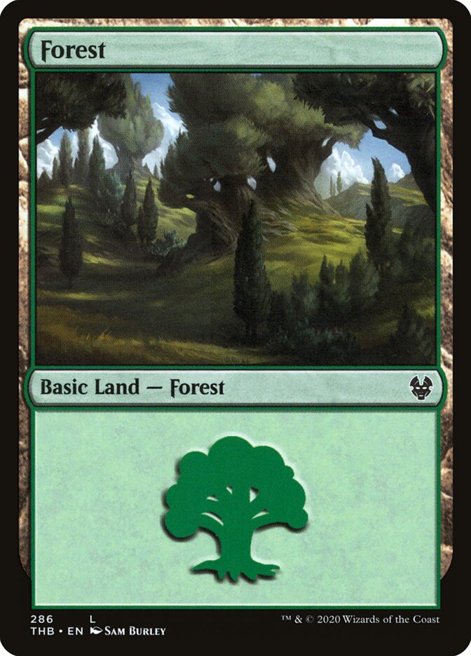 Forest (286)
