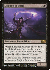 Disciple of Bolas (M13 88) - Magic: The Gathering
