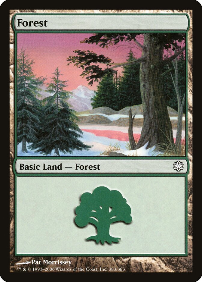 Forest (383)