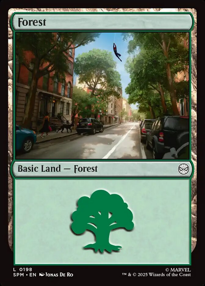 Forest (0198)
