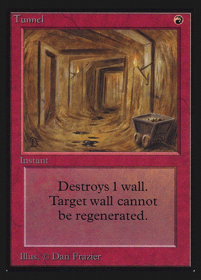Tunnel (CE)