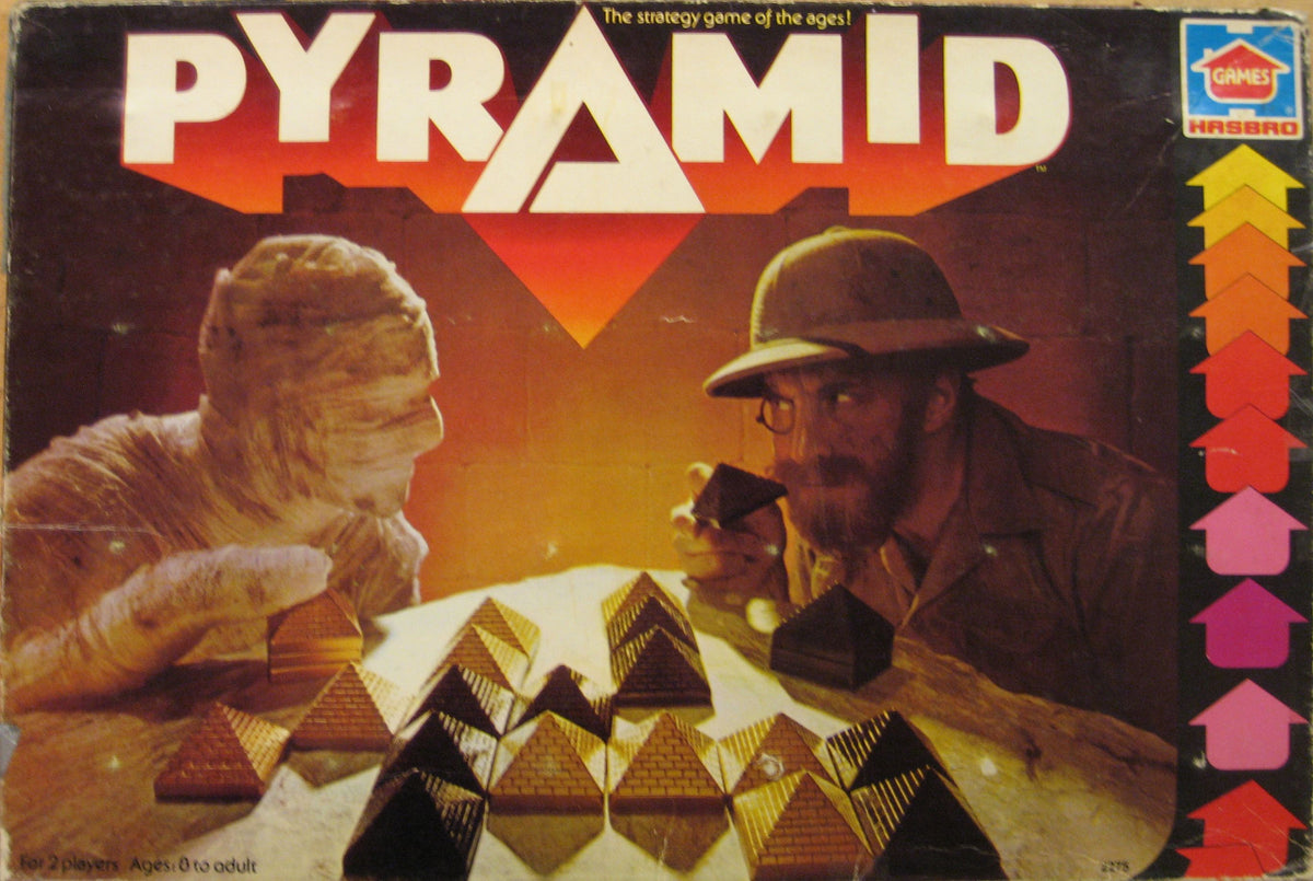 Pyramid