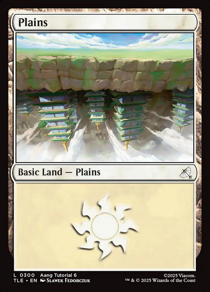 Plains (0300)