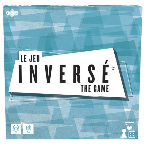 Inversé