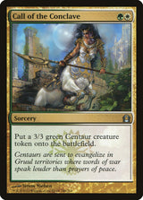 Call of the Conclave - Magic: The Gathering
