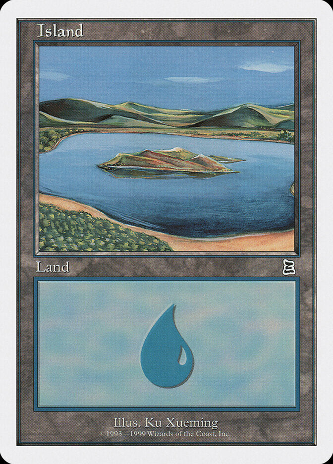 Island (114)