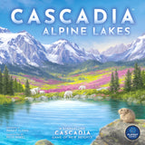Cascadia: Alpine Lakes - Flatout Games