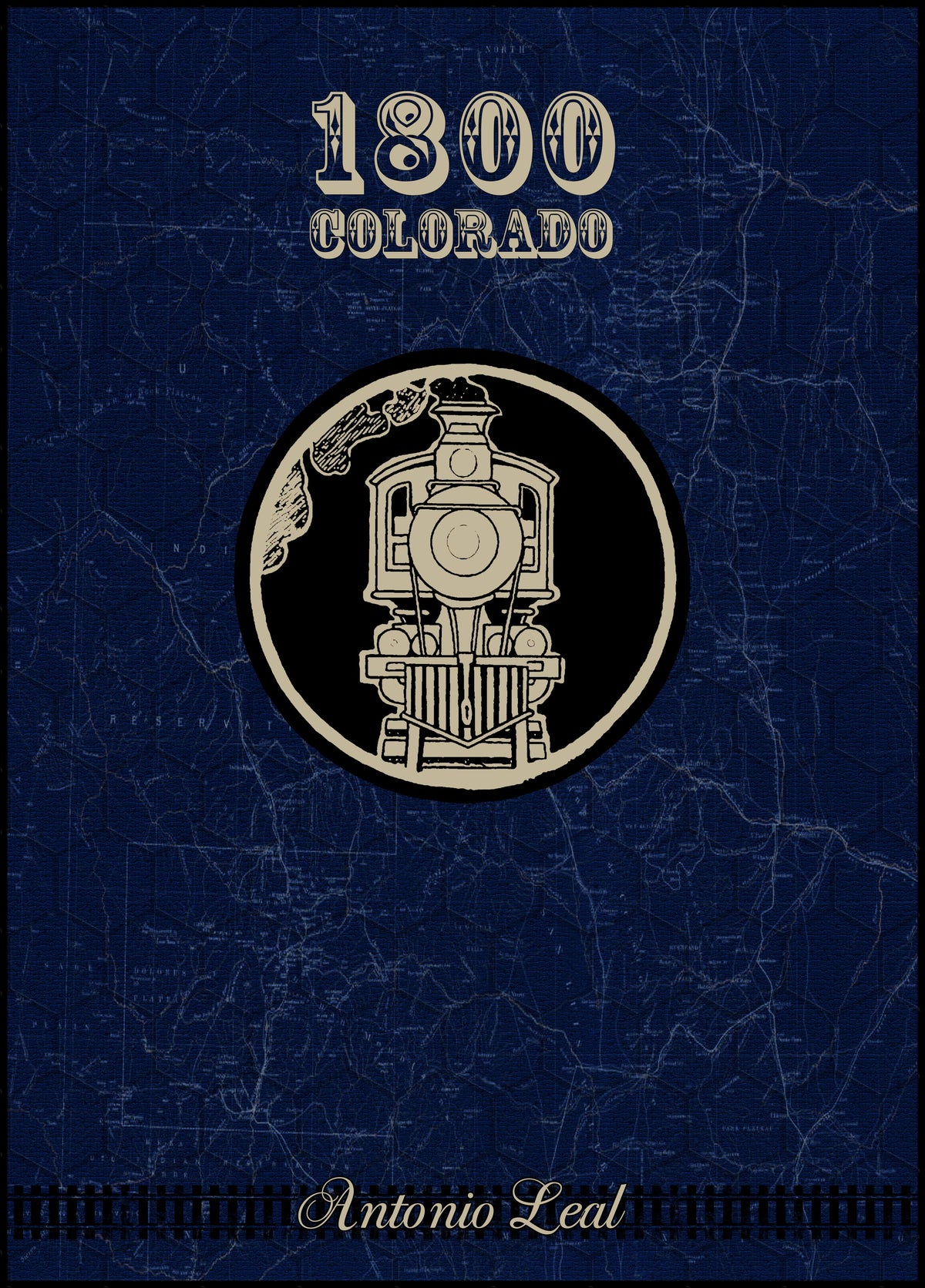 1800: Colorado