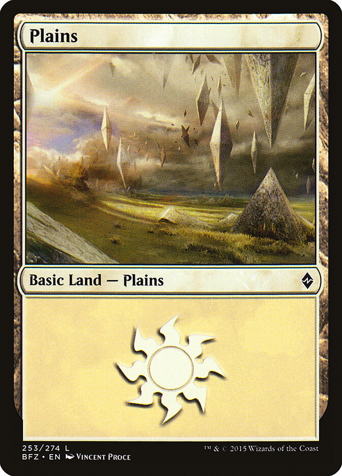 Plains (253)