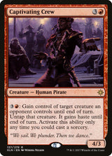 Captivating Crew - Magic: The Gathering