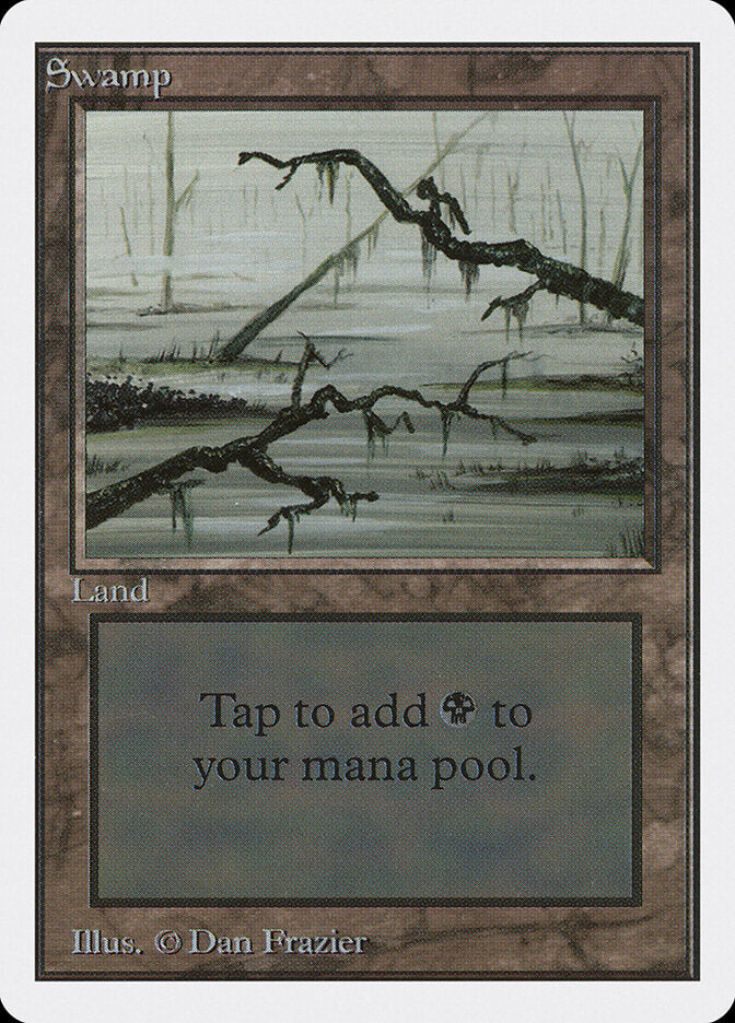 Swamp (C)