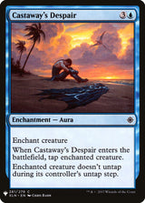 Castaway's Despair - Magic: The Gathering