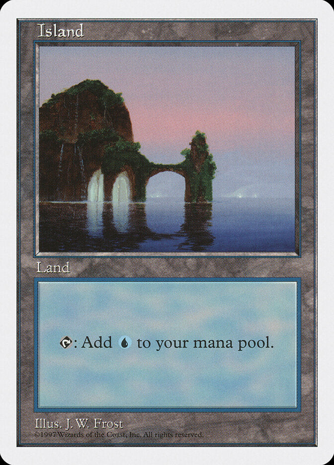 Island (434)