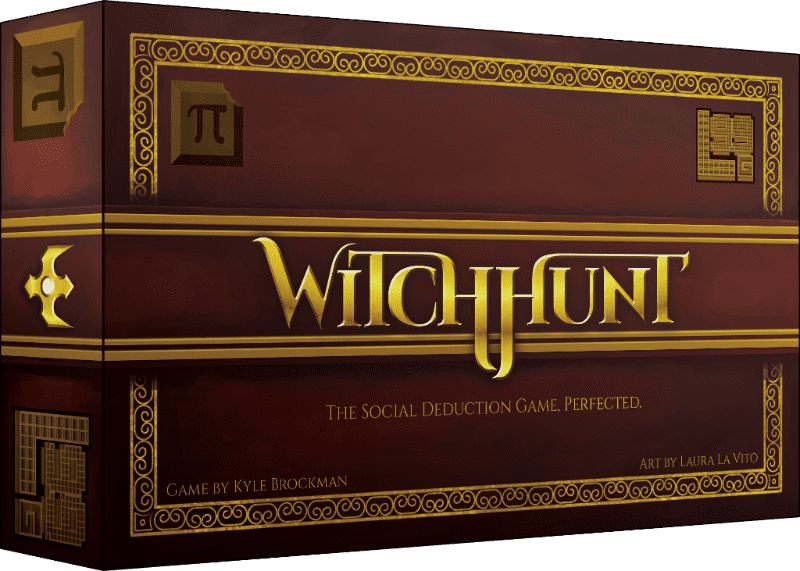Witch Hunt