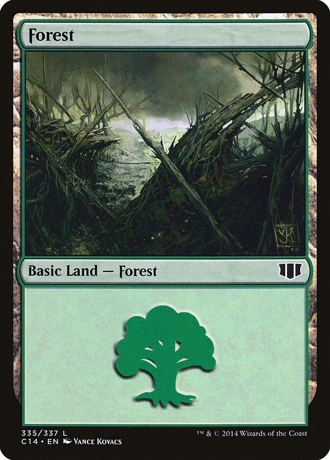 Forest (335)