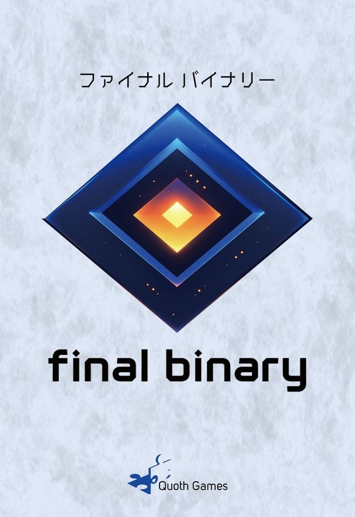 Final Binary