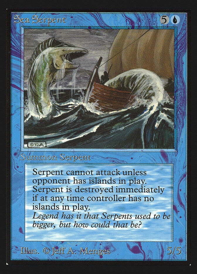 Sea Serpent (IE)