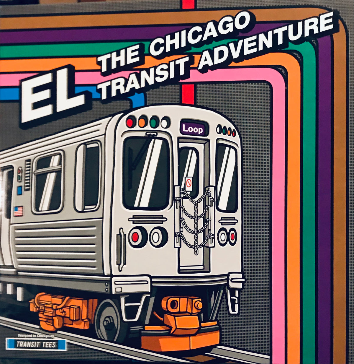 EL: The Chicago Transit Adventure