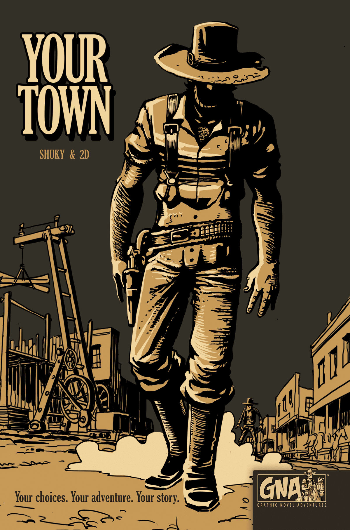Your Town