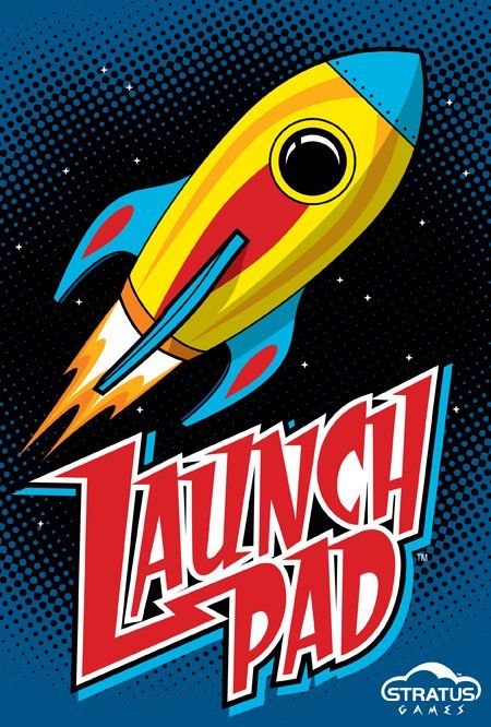 Launch Pad
