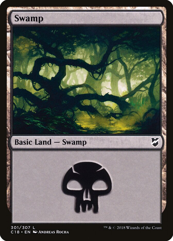 Swamp (301)