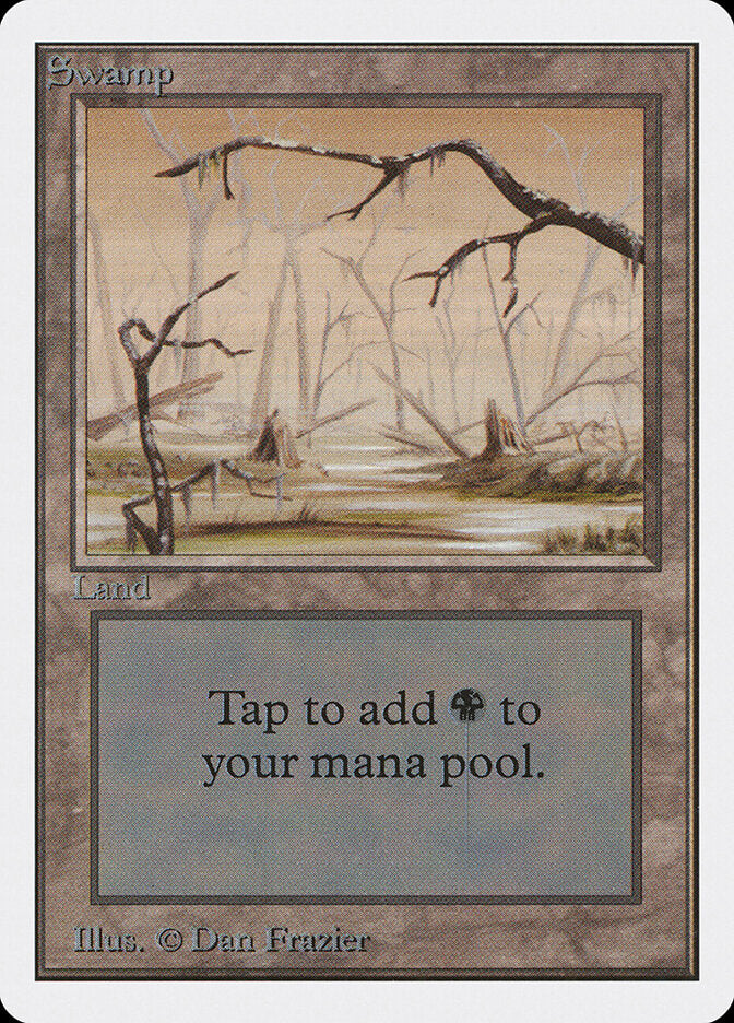 Swamp (B)
