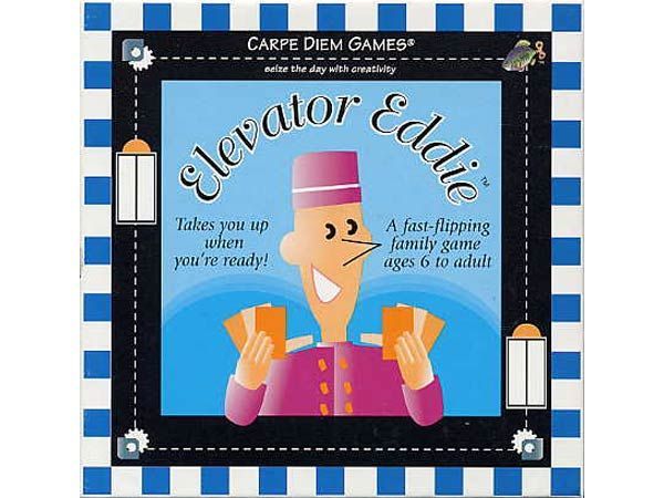Elevator Eddie
