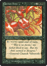 Carrion Ants - Magic: The Gathering