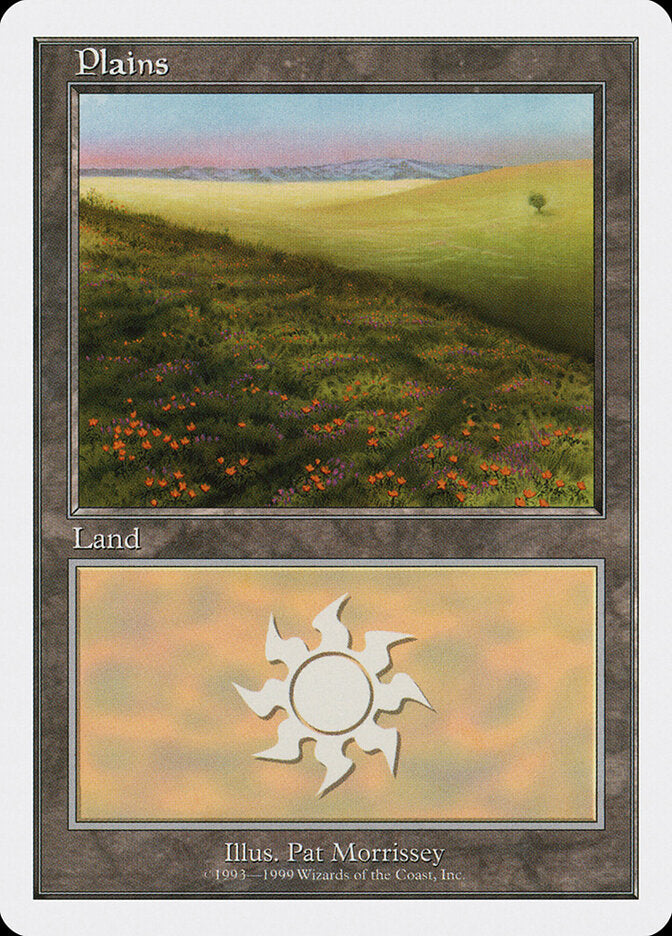 Plains (125)