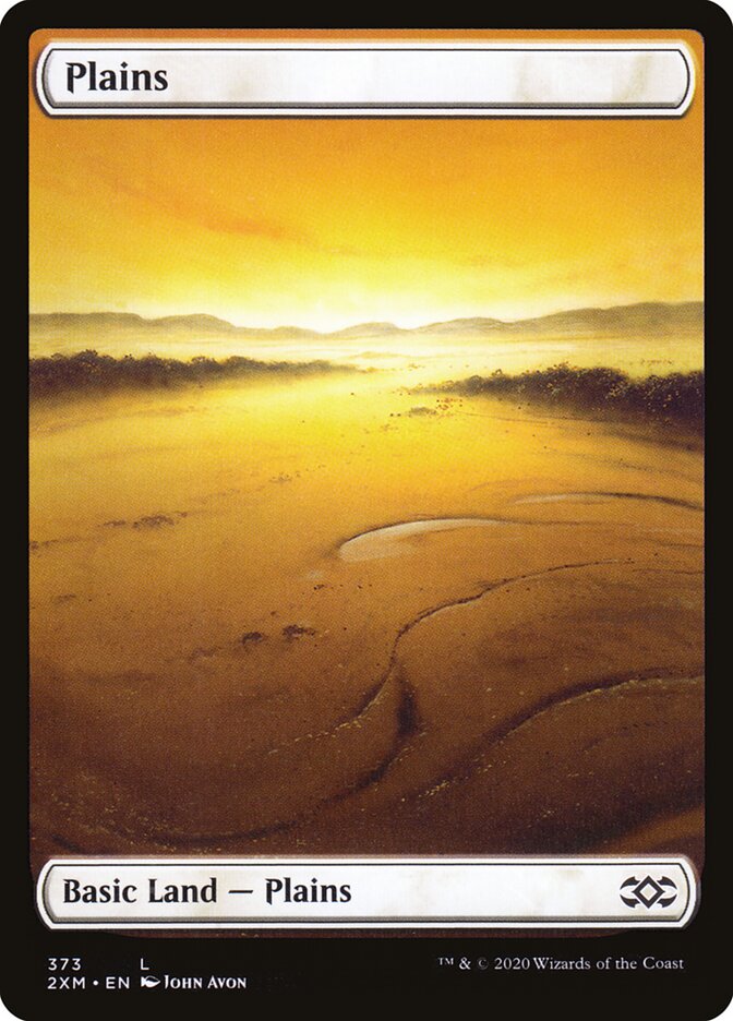 Plains (373)