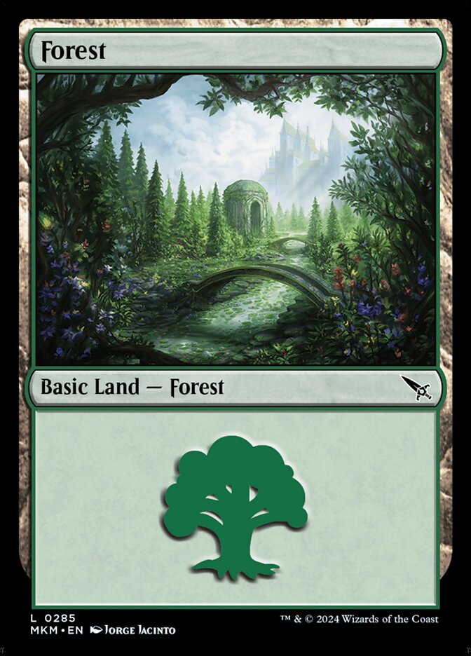 Forest (0285)