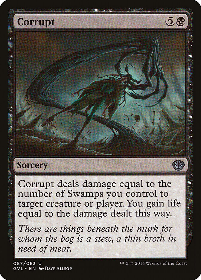 Corrupt (GVL)
