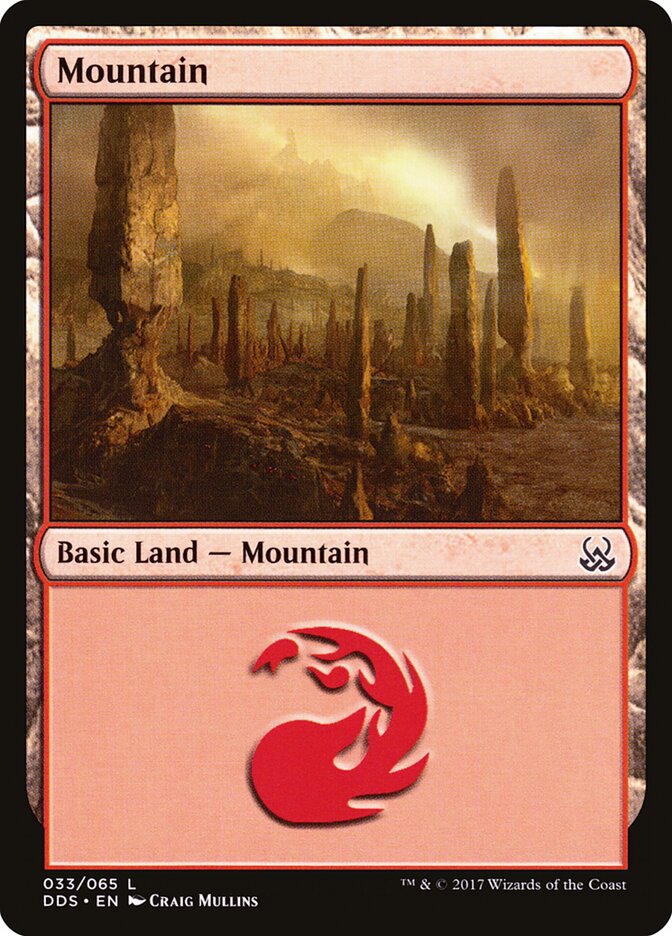 Mountain (033)