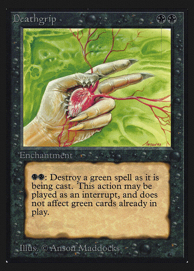 Deathgrip (IE)