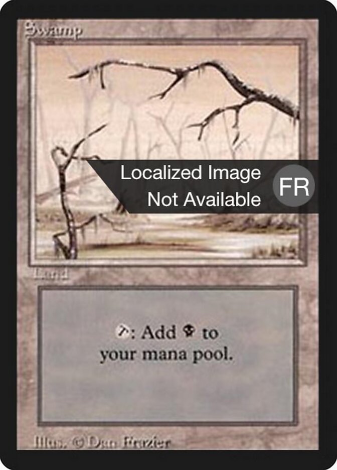 Swamp (B)