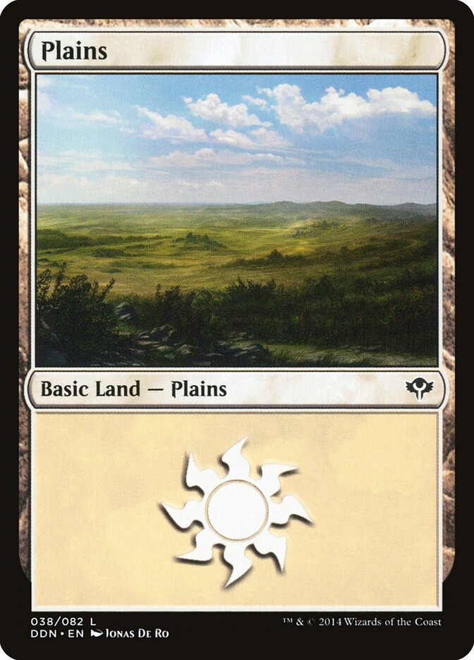 Plains (038)