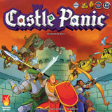 Castle Panic - Fireside Games