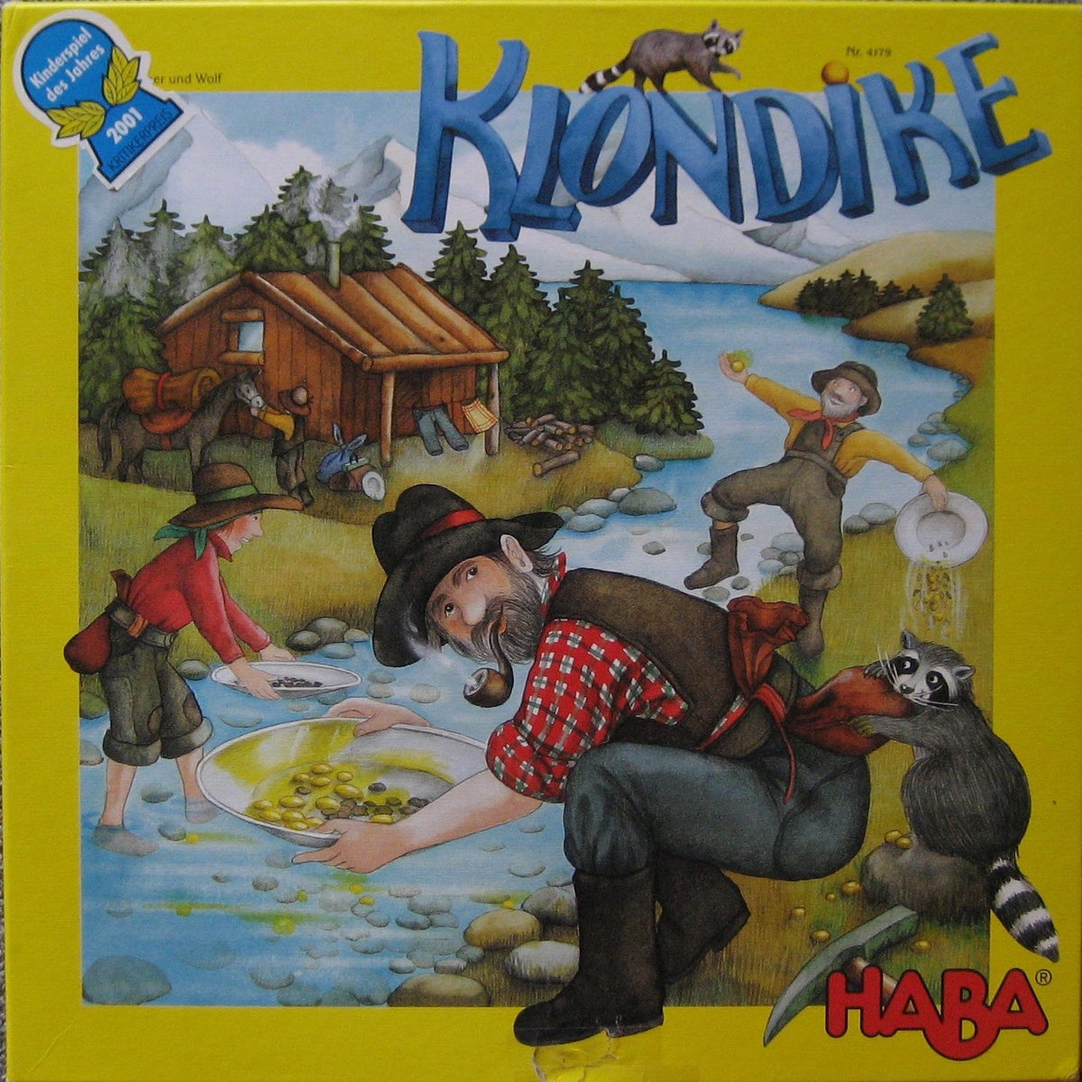 Klondike