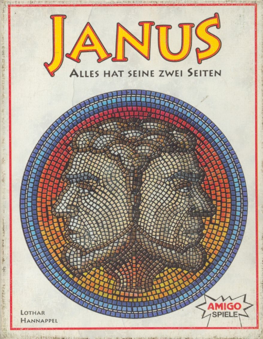 Janus