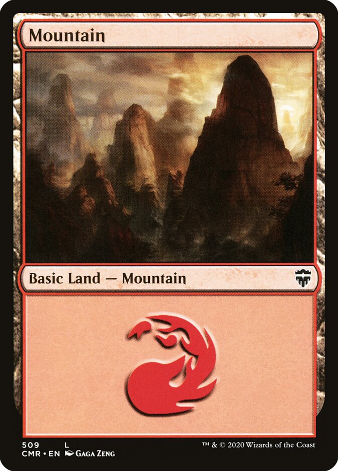 Mountain (509)